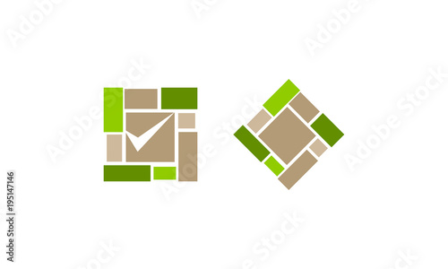 Flooring Bamboo Quality Set