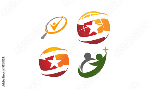 Success Life Coaching  Set