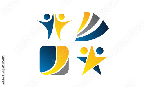 Success Life Coaching  Set