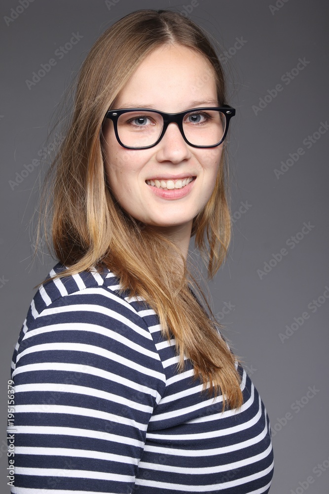 Caucasian woman Caucasian woman