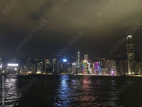Hong Kong Lighting -Soli Lighting © Omer
