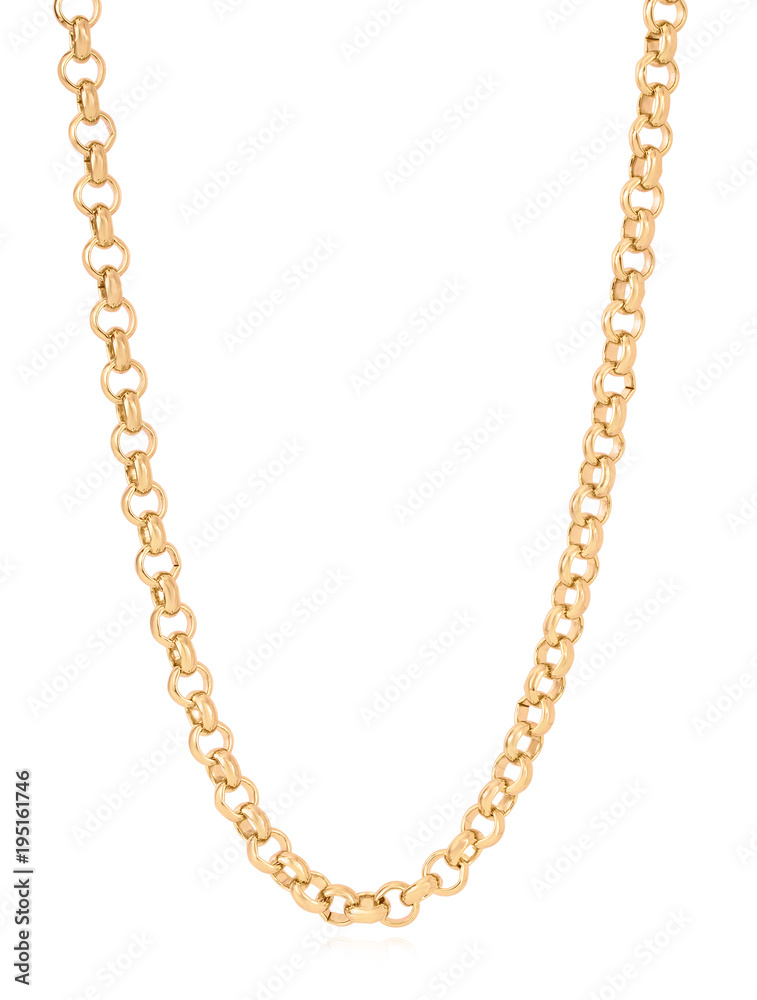 Amazing inter locked necklace chain Amazing inter locked necklace chain