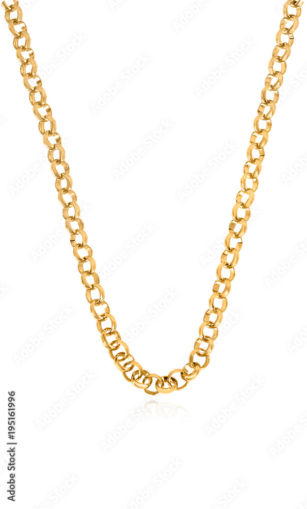 Amazing inter locked necklace chain Amazing inter locked necklace chain
