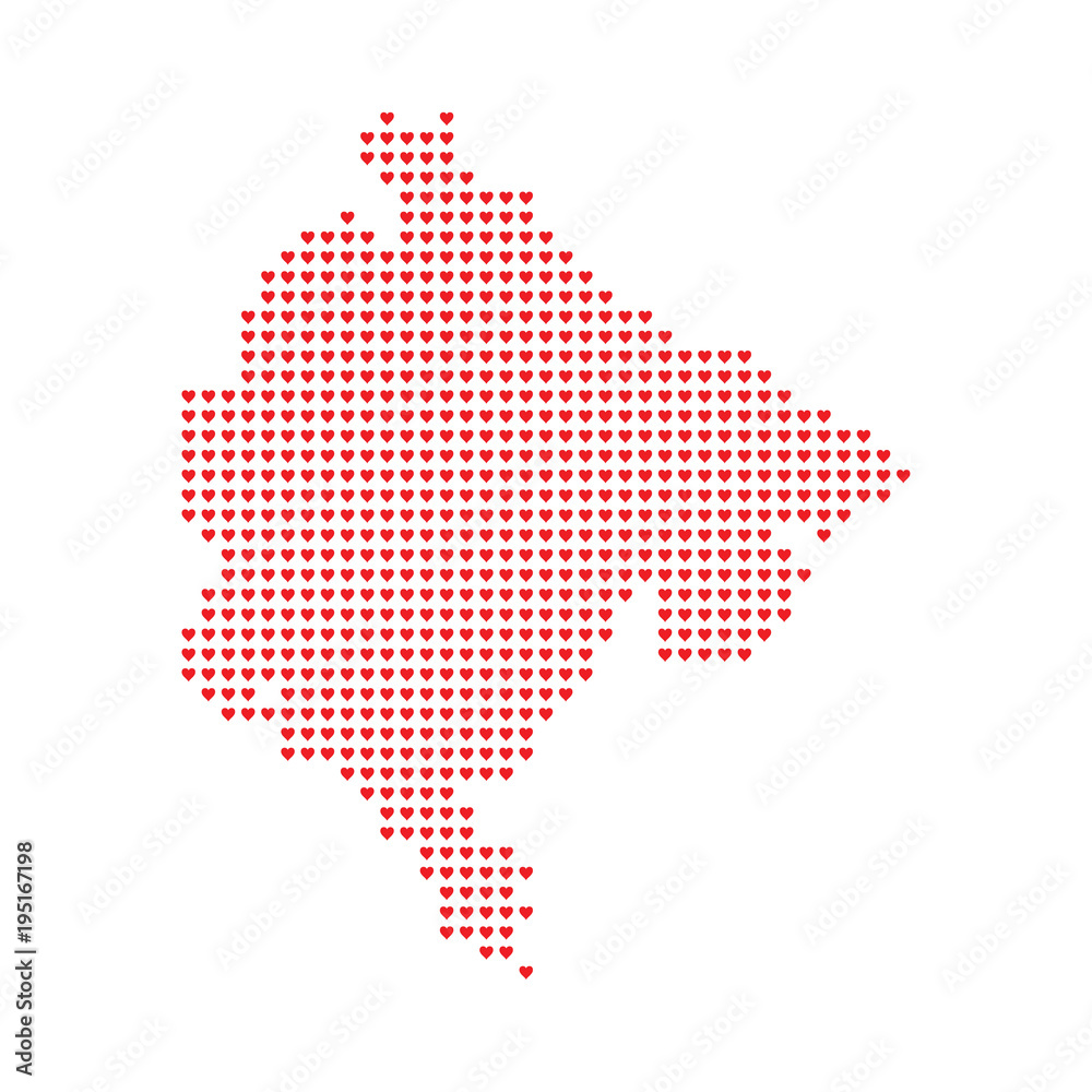 Montenegro Montenegro