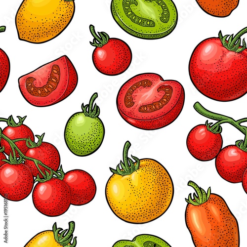 do-kuchni-z-wzorem-pomidora