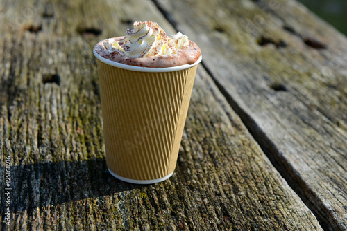 Hot Chocolate