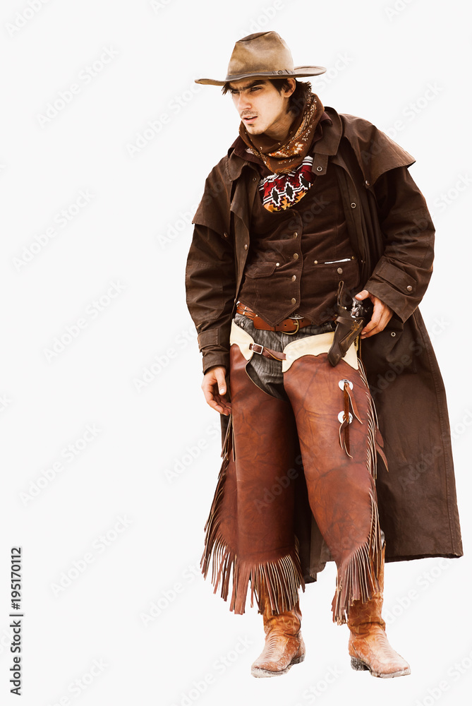 cowboy