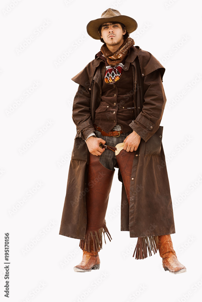 cowboy
