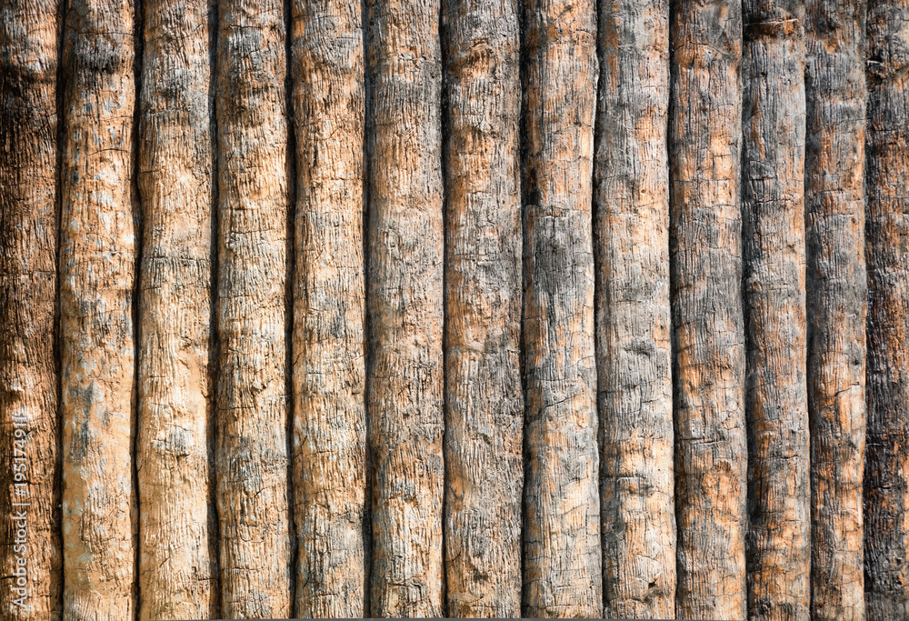 Log background Log background