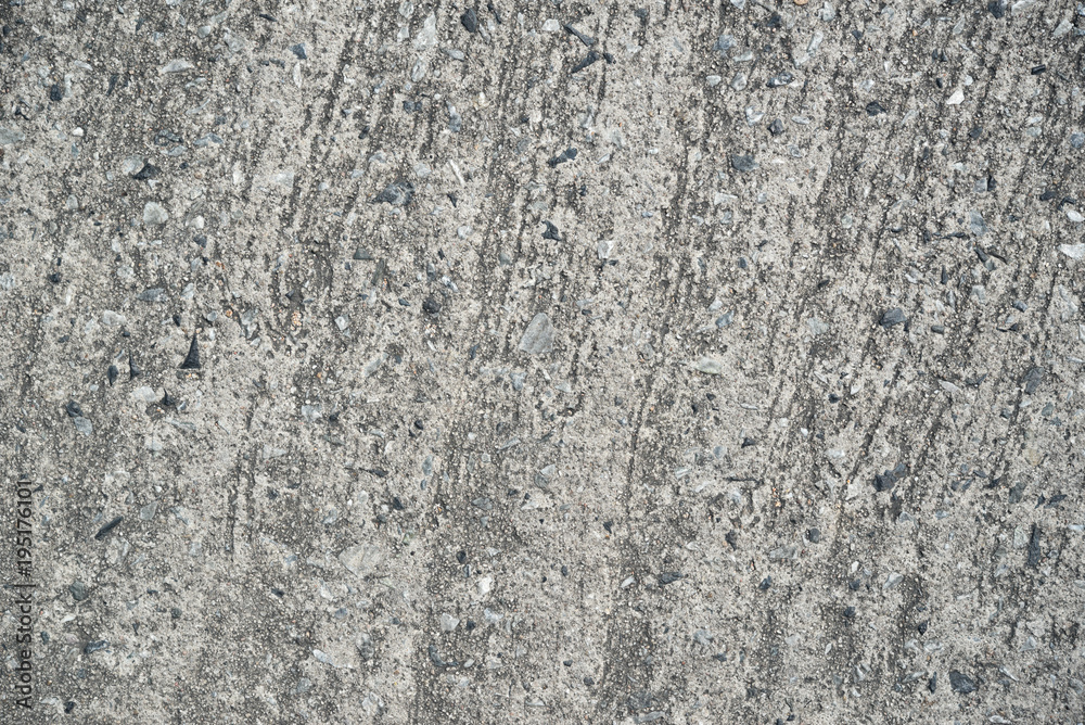 Concrete wall Concrete wall