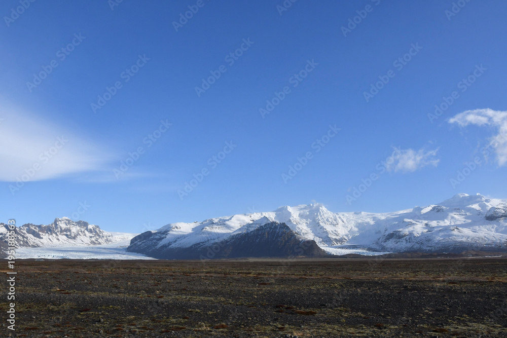 Iceland skaftafell Vatnajokull アイスランド ヴァトナヨークトル スカフタフェトル氷河 Iceland skaftafell Vatnajokull アイスランド ヴァトナヨークトル スカフタフェトル氷河