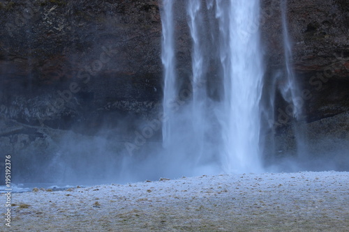 Seljalandsfoss Iceland