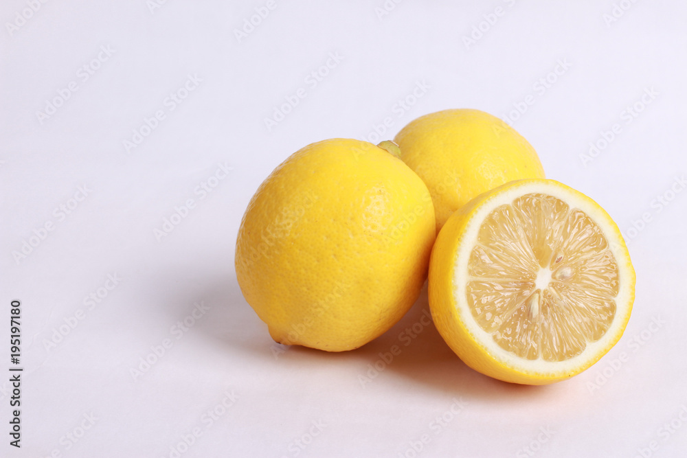 Lemon Lemon