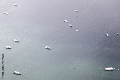 Boats Calm water surface