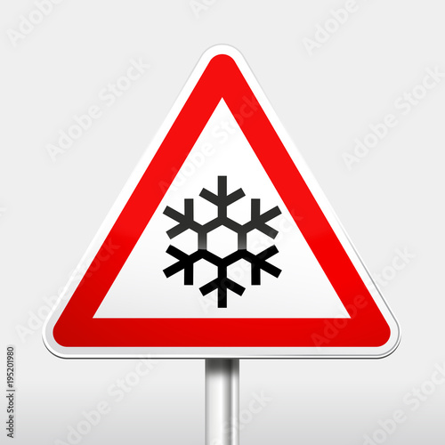 PANNEAU HIVER