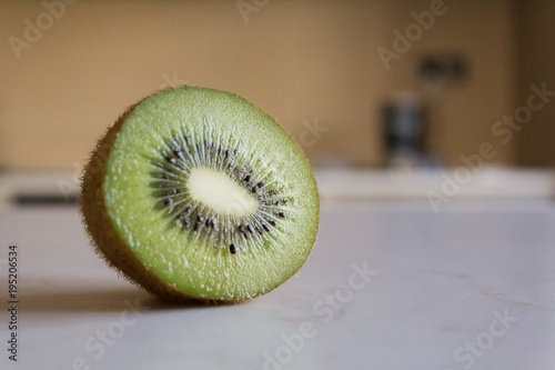 Fresh kiwi