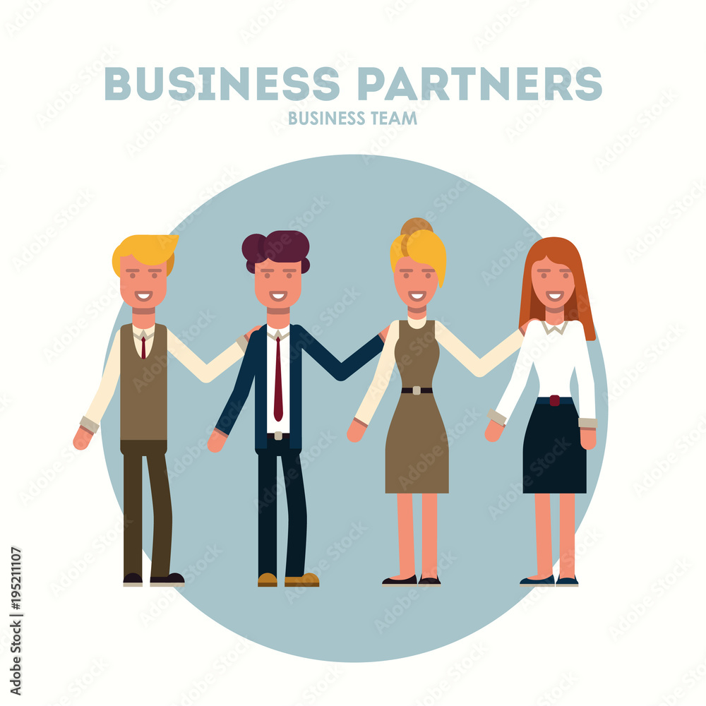 Business concept.