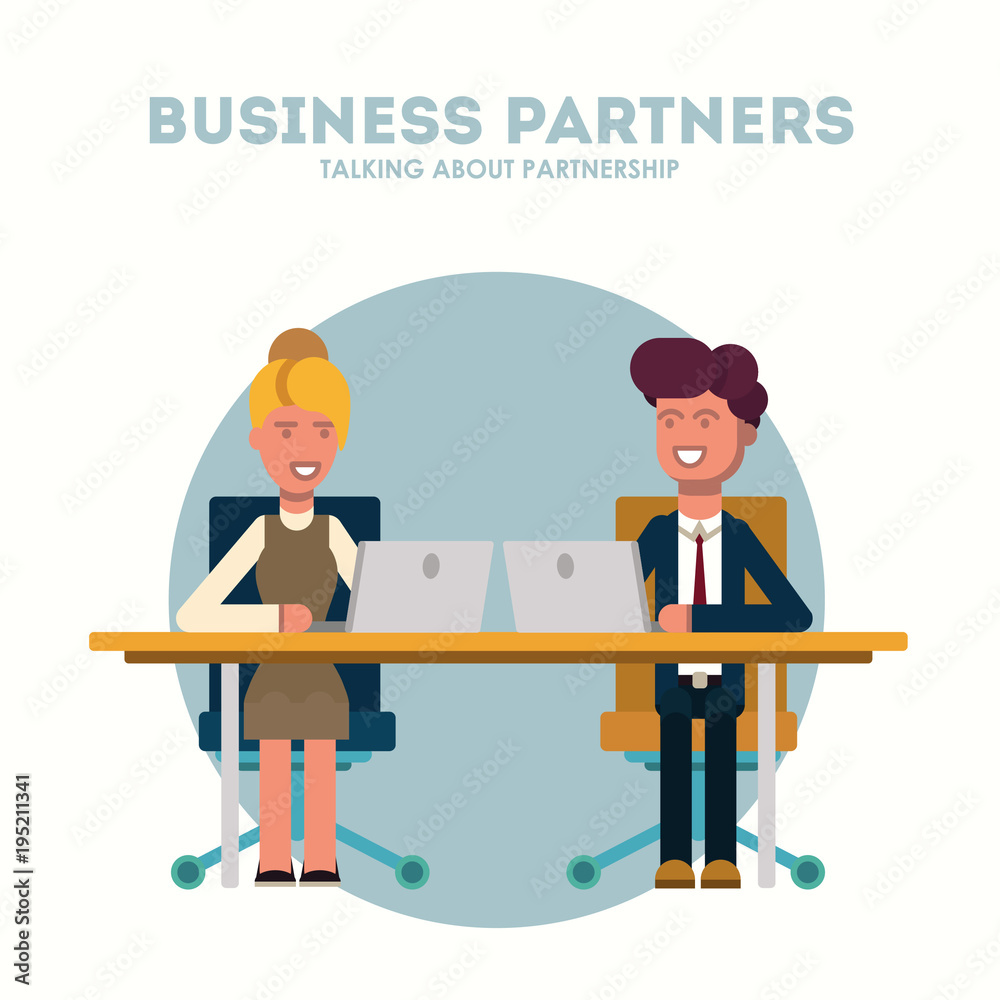 Business concept. Business concept.