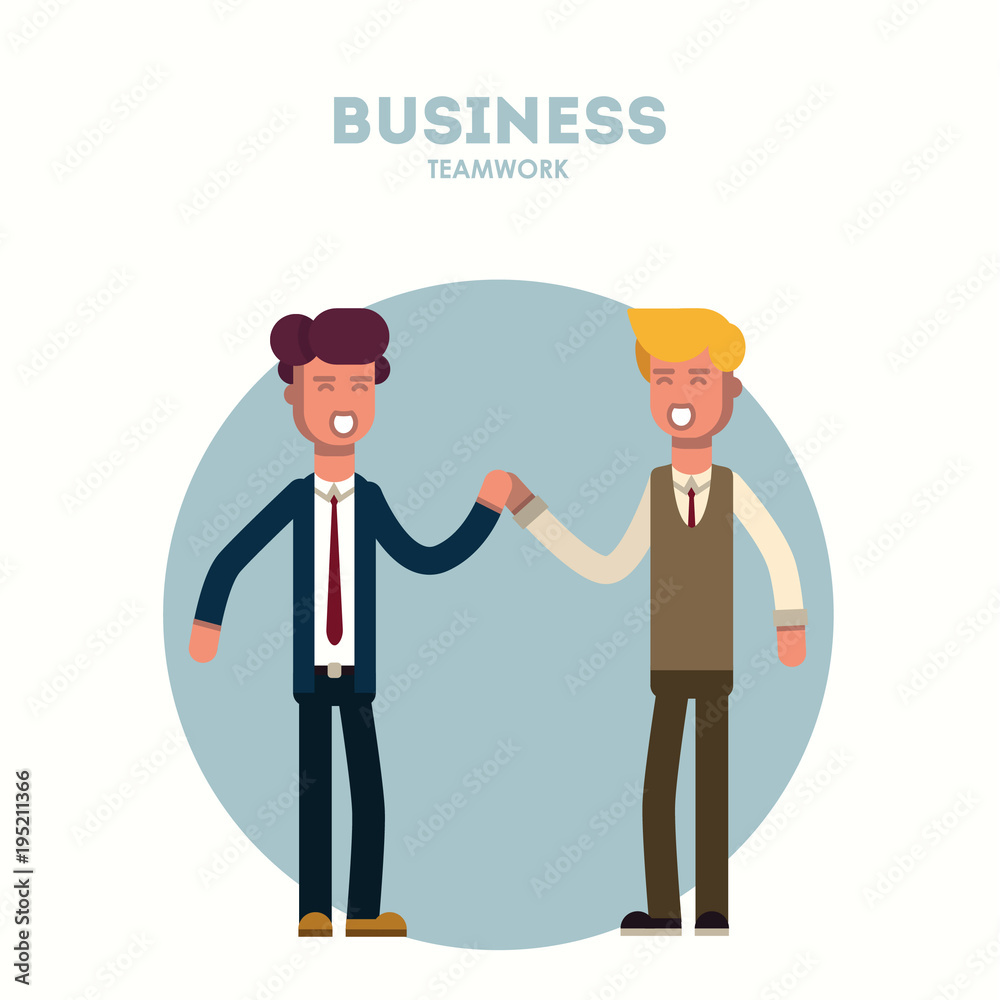 Business concept. Business concept.