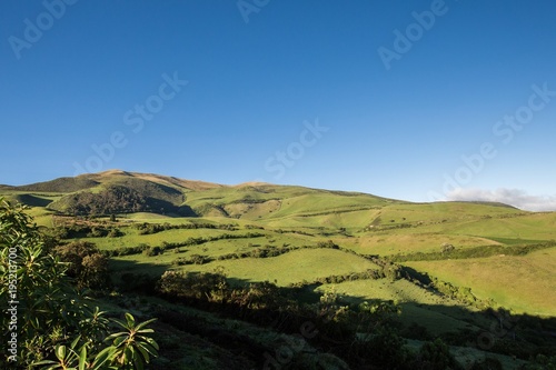 mountains Landscape south america photo