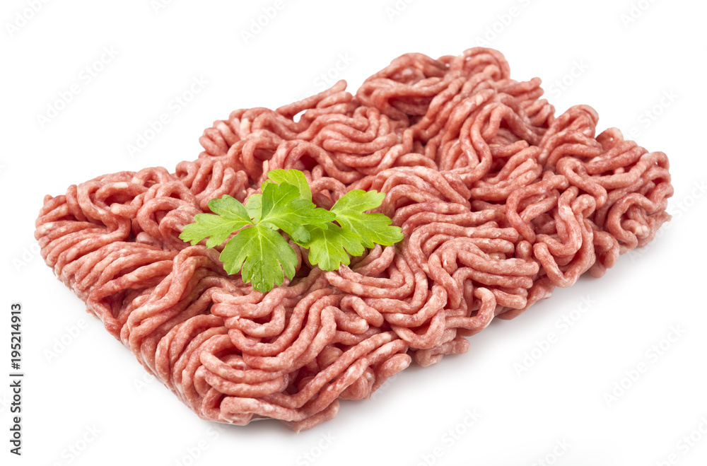 Carne picada Carne picada