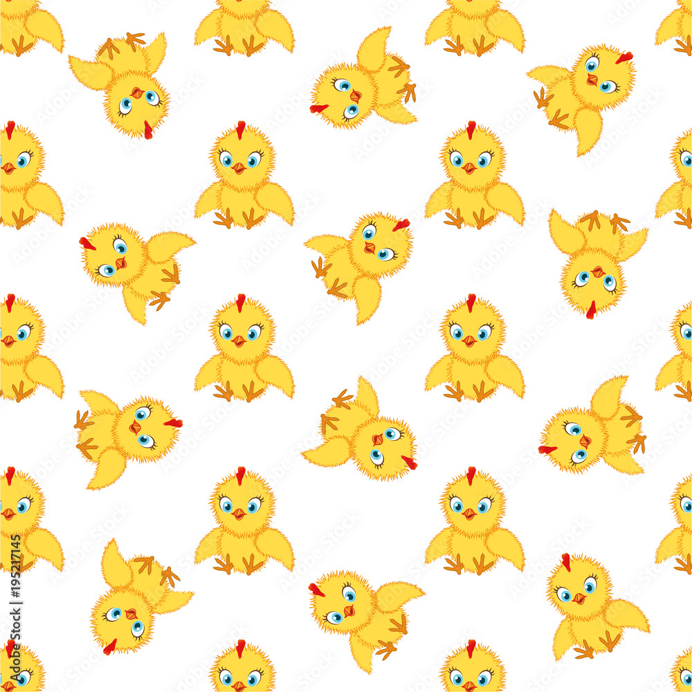chicken baby pattern chicken baby pattern
