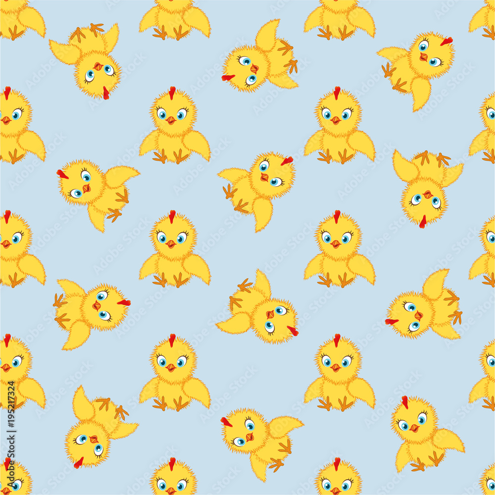 chicken baby pattern chicken baby pattern