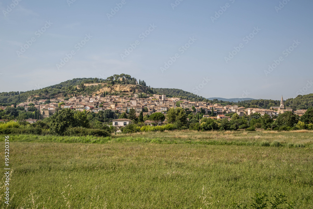 Provence Dorf