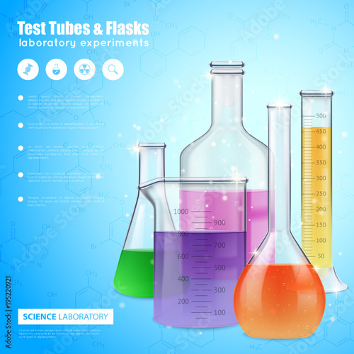  Science Laboratory Design Concept