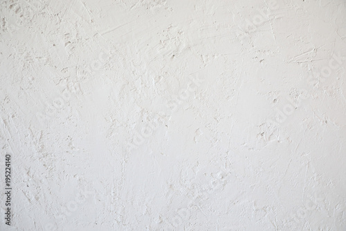 White Cement wall texture background