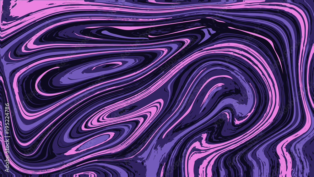 Marbling Texture. Marbling Texture.