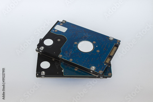 hard disk