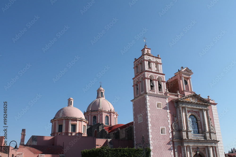 Tequisquiapan, Querétaro