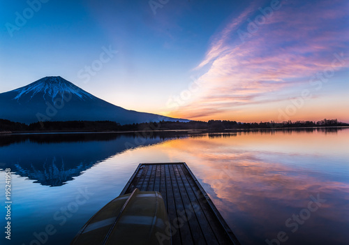 Lago Tanuki -ko,
