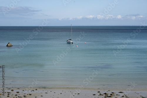 Guernsey coastal walk