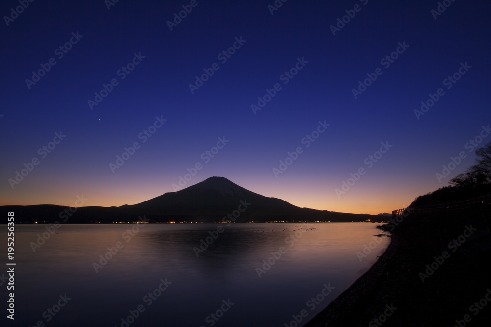 富士山