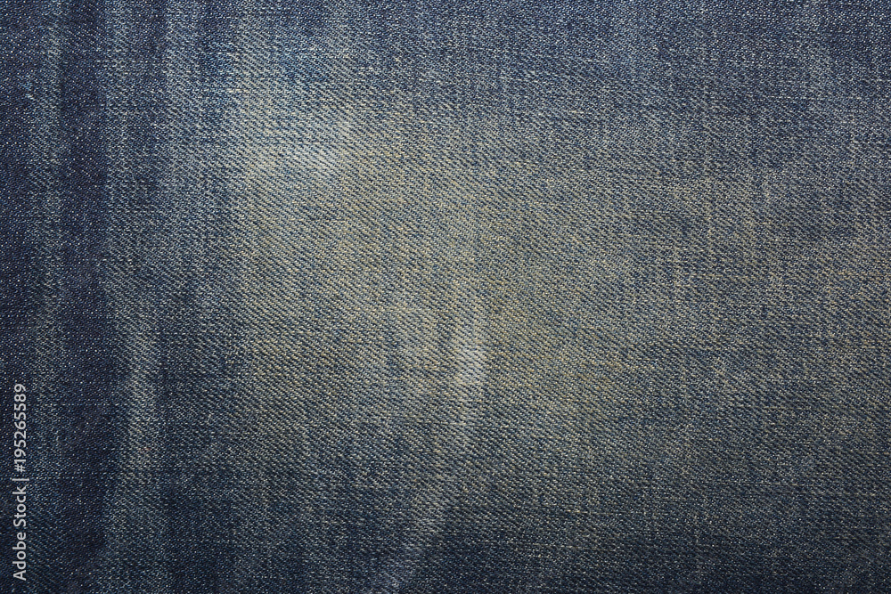 Texture denim background Texture denim background