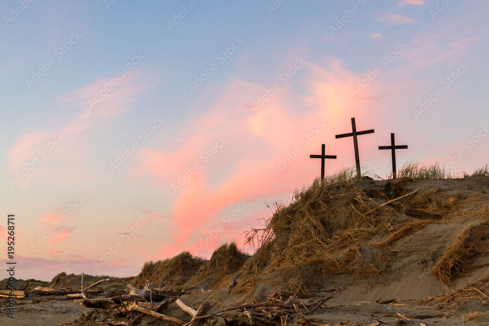 Obraz premium Strom Dune of Salvation