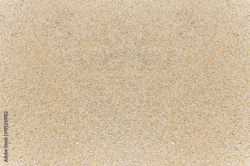 Sands texture background, wallpaper, Sandy beach for background. Top view