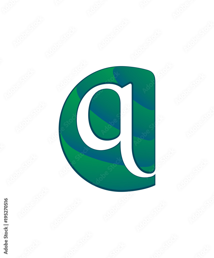 initial letter logo letter c with negative space initial letter logo letter c with negative space