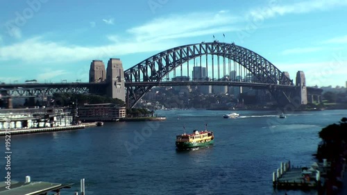 Sydney Harbour