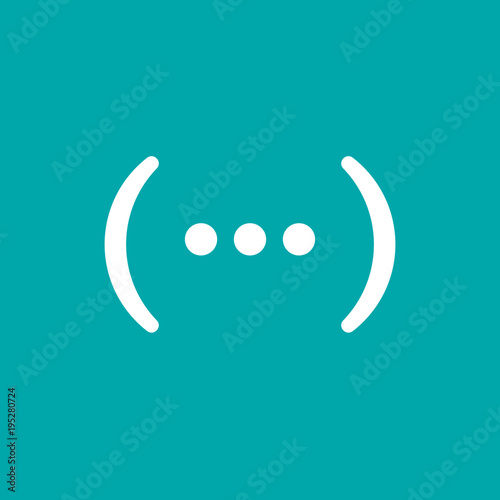 dialogue, contact concept