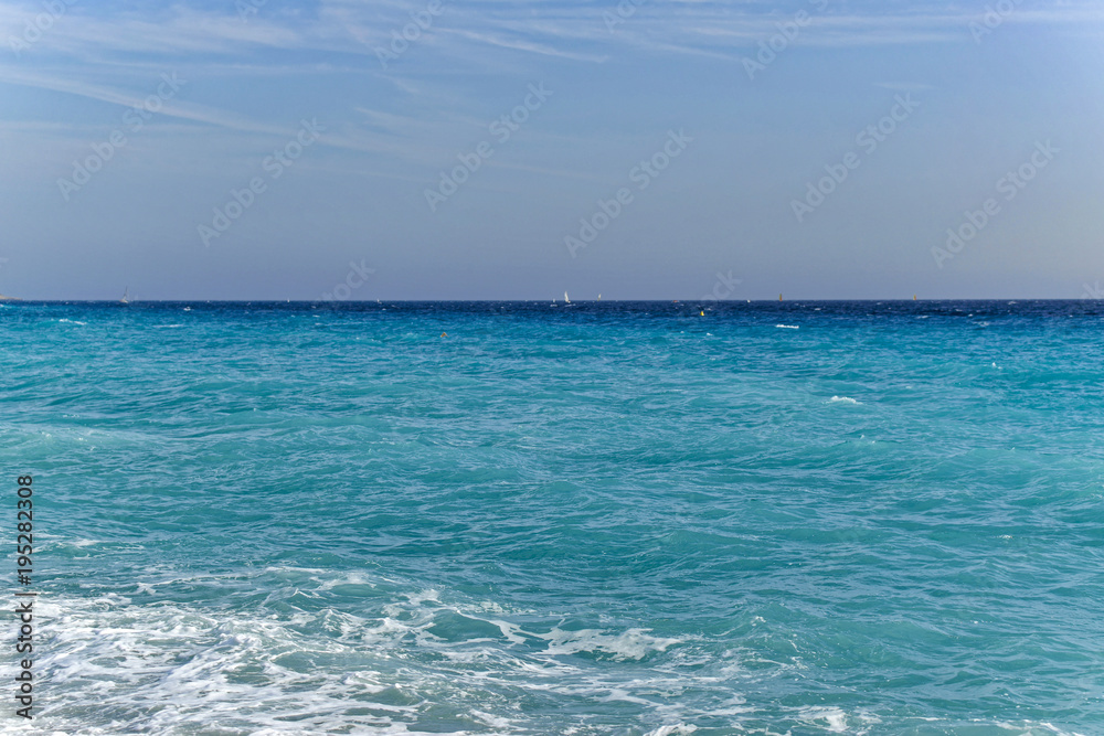 Obraz premium Waterside