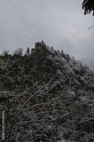 ska  a Pieniny 