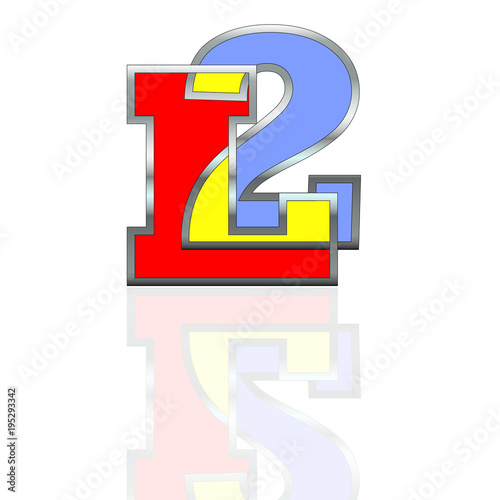 l 2 RGB