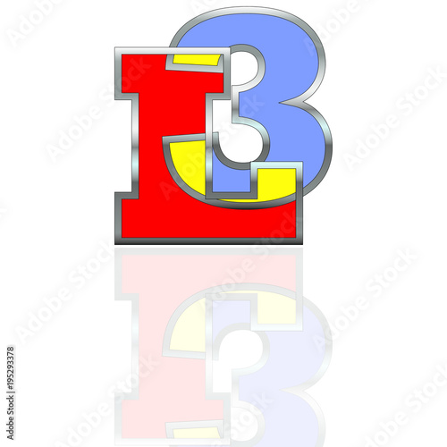 l 3 RGB