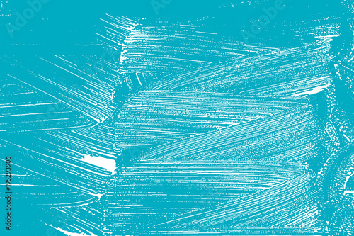 Natural soap texture. Adorable green blue foam trace background. Artistic wonderful soap suds. Cleanliness, cleanness, purity concept. Vector illustration.