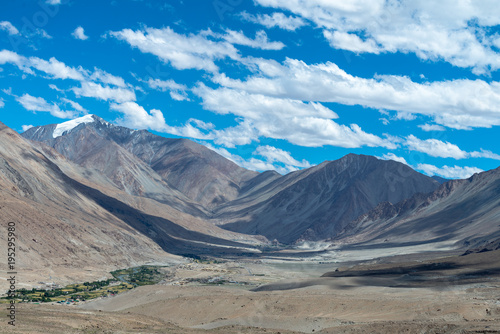 Photography Leh Ladakh highway in Himalayas Aug 2017