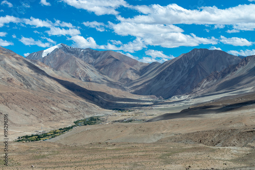 Photography Leh Ladakh highway in Himalayas Aug 2017