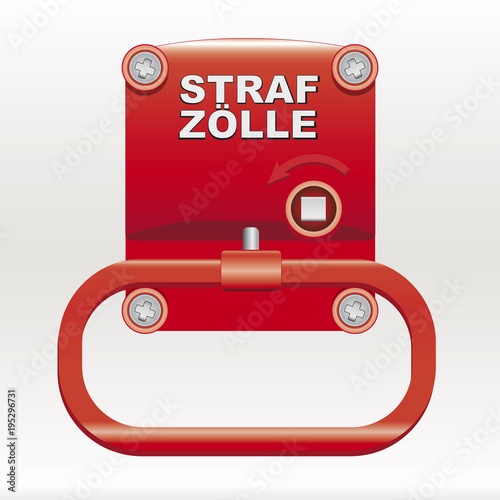 Strafzölle stoppen